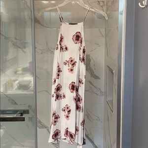 Brand Melville dress